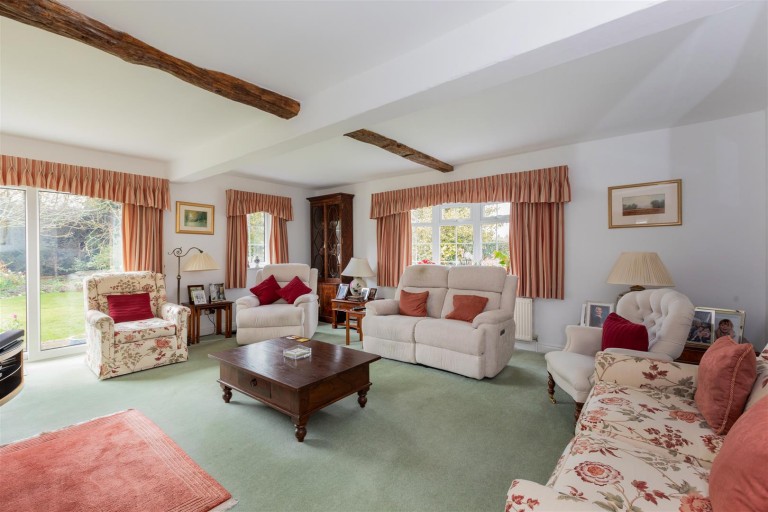 Images for Park Corner, Nettlebed, Henley-On-Thames