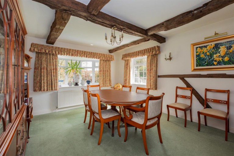 Images for Park Corner, Nettlebed, Henley-On-Thames