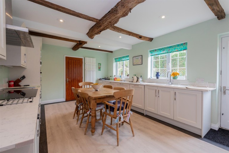 Images for Park Corner, Nettlebed, Henley-On-Thames
