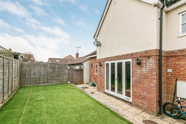 Images for High Street, West Wratting