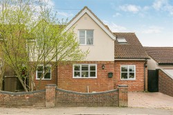 Images for High Street, West Wratting