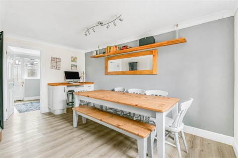 Click the photo for more details of High Street, West Wratting