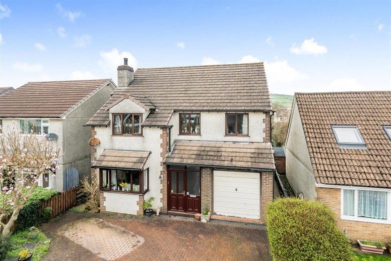 Click the photo for more details of Fowey Crescent, Callington