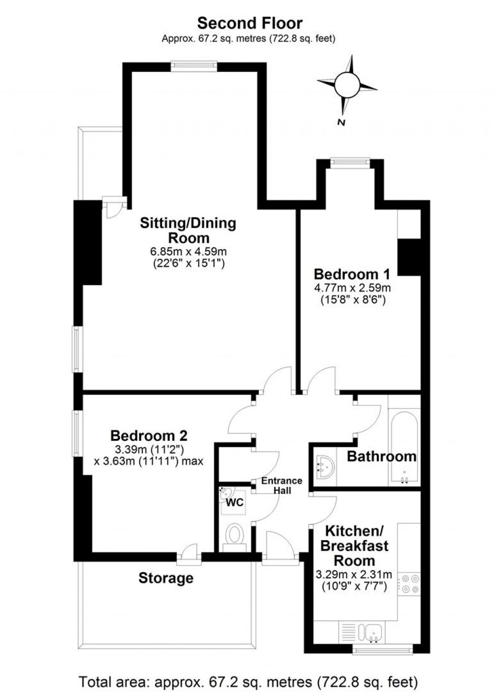 Floorplans For Mount Boone, Dartmouth