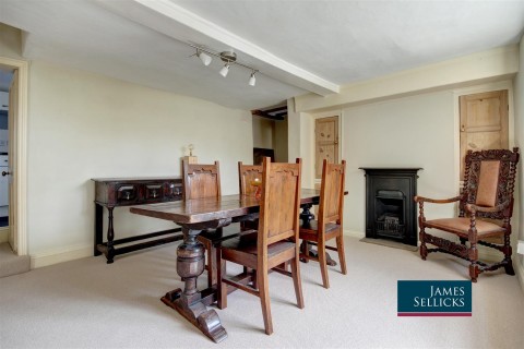 Click the photo for more details of Lyndon Cottage, Tugby, Leicestershire