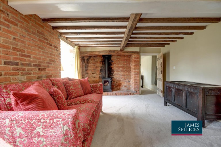 Images for Lyndon Cottage, Tugby, Leicestershire