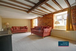 Images for Lyndon Cottage, Tugby, Leicestershire