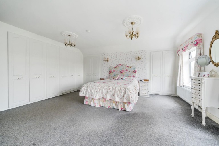 Images for Fleckney Lane, Arnesby, Leicestershire