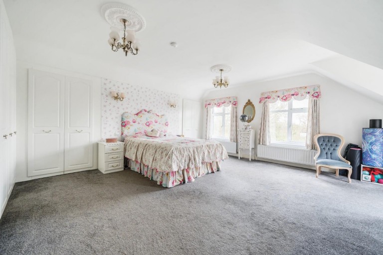 Images for Fleckney Lane, Arnesby, Leicestershire