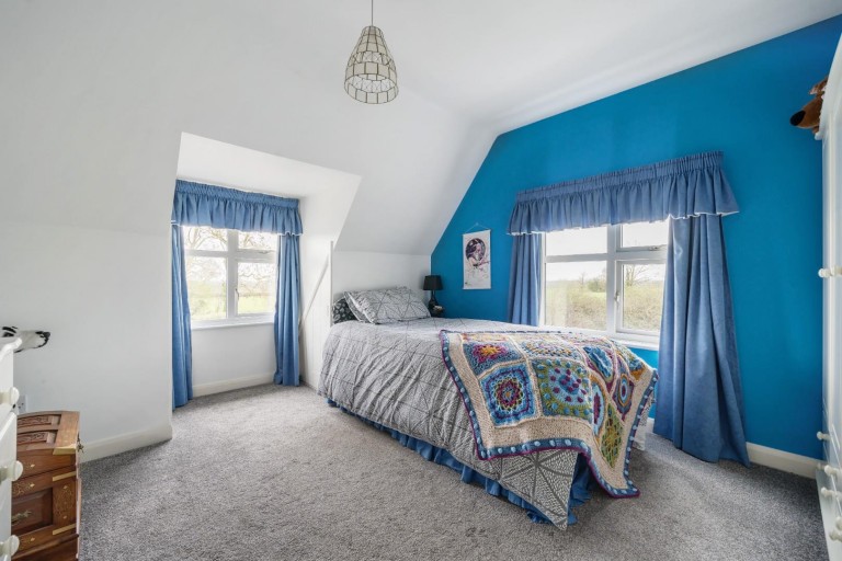 Images for Fleckney Lane, Arnesby, Leicestershire