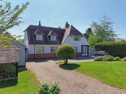 Images for Fleckney Lane, Arnesby, Leicestershire