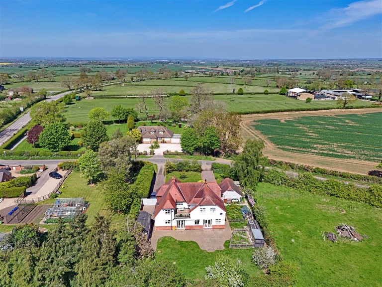 Images for Fleckney Lane, Arnesby, Leicestershire