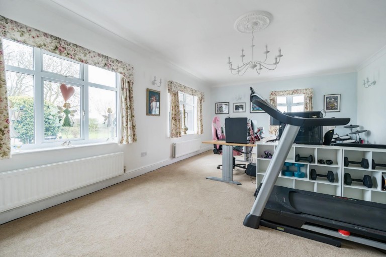 Images for Fleckney Lane, Arnesby, Leicestershire