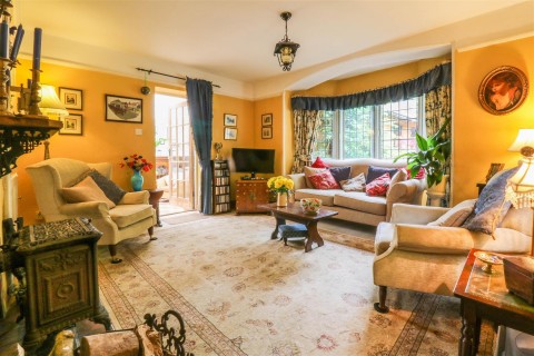 Click the photo for more details of Cheveley Park, Cheveley