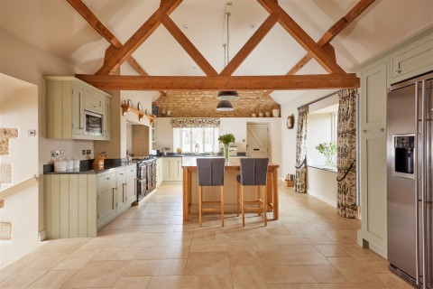 Click the photo for more details of Sandford St. Martin, Oxfordshire