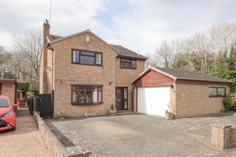 Click the photo for more details of Trinity Close, Banbury