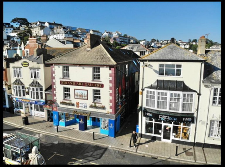 Images for The Strand, Brixham