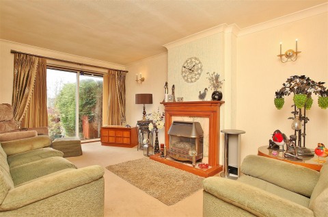 Click the photo for more details of Wood End, Banbury
