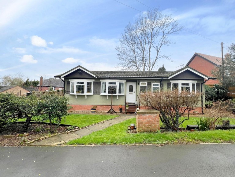View Full Details for Groby Road, Ratby, Leicestershire