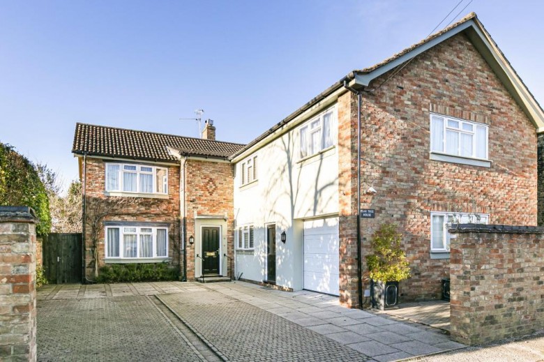 Click the photo for more details of Hills Lane, Ely