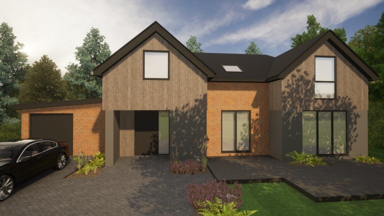 Images for Orchard Close, East Bridgford, Nottingham