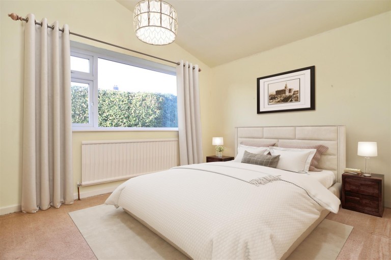 Images for Orchard Close, East Bridgford, Nottingham