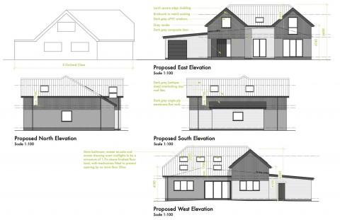 Click the photo for more details of Orchard Close, East Bridgford, Nottingham