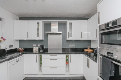 Click the photo for more details of Coopers Gate, Banbury