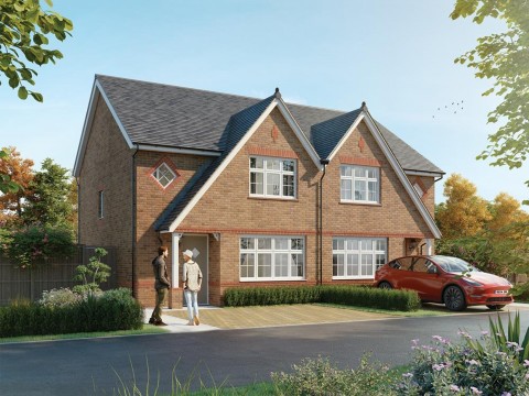 Click the photo for more details of Bartons Road, Havant, PO9