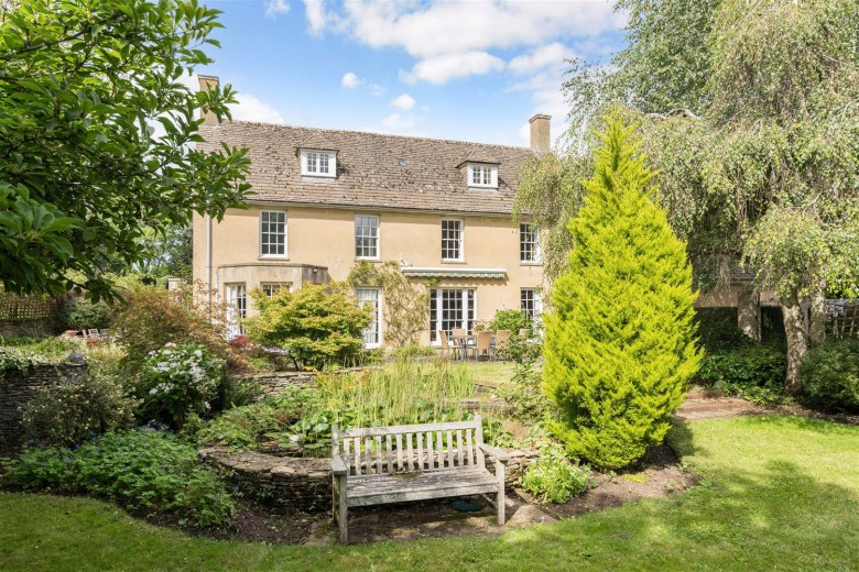 Click the photo for more details of Long Newnton, Nr Tetbury