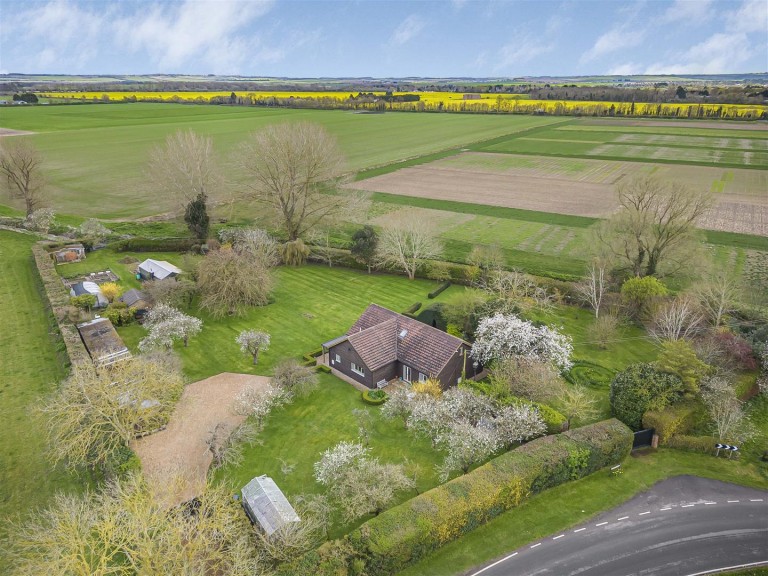 View Full Details for Shepreth Road, Foxton