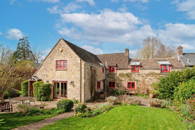 Click the photo for more details of Weald, Bampton, Oxfordshire