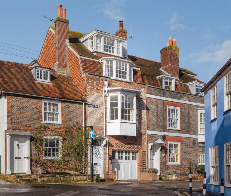 View Full Details for Old Town, Cowes, Isle of Wight