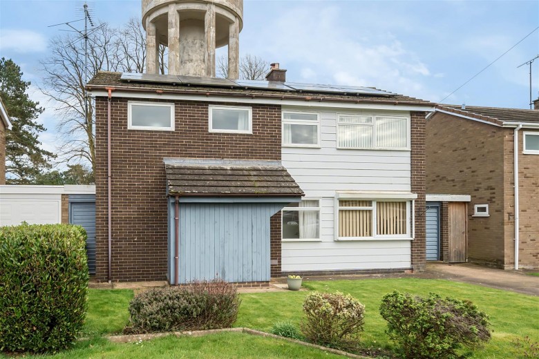 Click the photo for more details of Manor Close, Roade