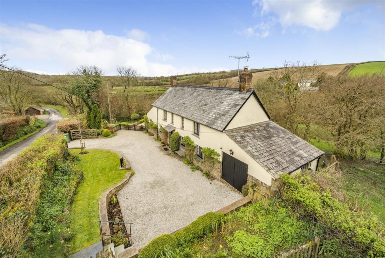 Images for Milton Damerel, Holsworthy