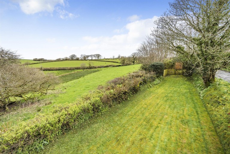 Images for Milton Damerel, Holsworthy
