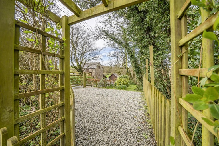 Images for Milton Damerel, Holsworthy