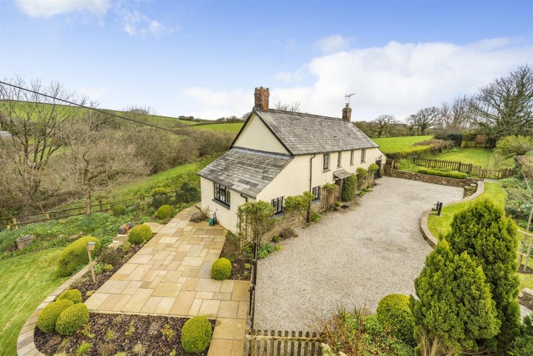 Images for Milton Damerel, Holsworthy