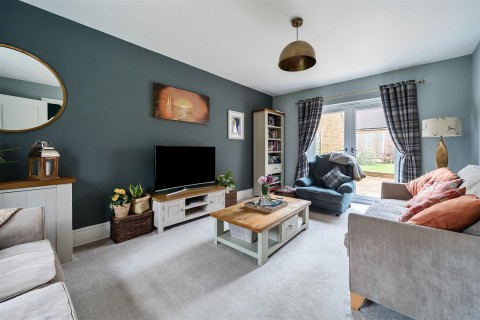 Click the photo for more details of Drayson Way, Towcester