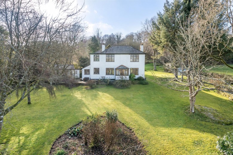 Click the photo for more details of Manaton, Newton Abbot
