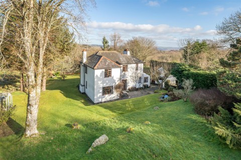 Click the photo for more details of Manaton, Newton Abbot