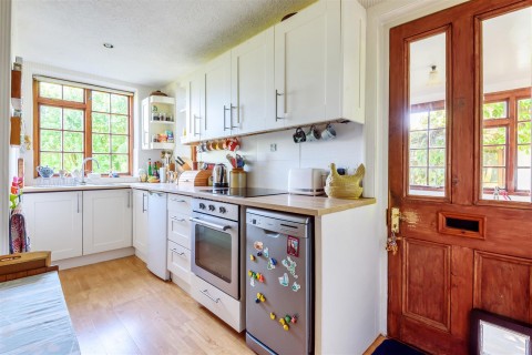 Click the photo for more details of Manaton, Newton Abbot