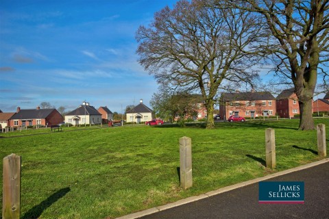 Click the photo for more details of Northfield Avenue, Great Bowden, Market Harborough