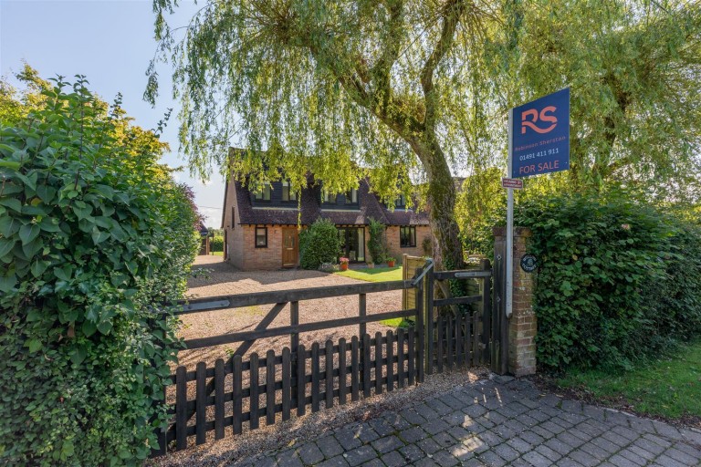 Images for Ibstone, High Wycombe
