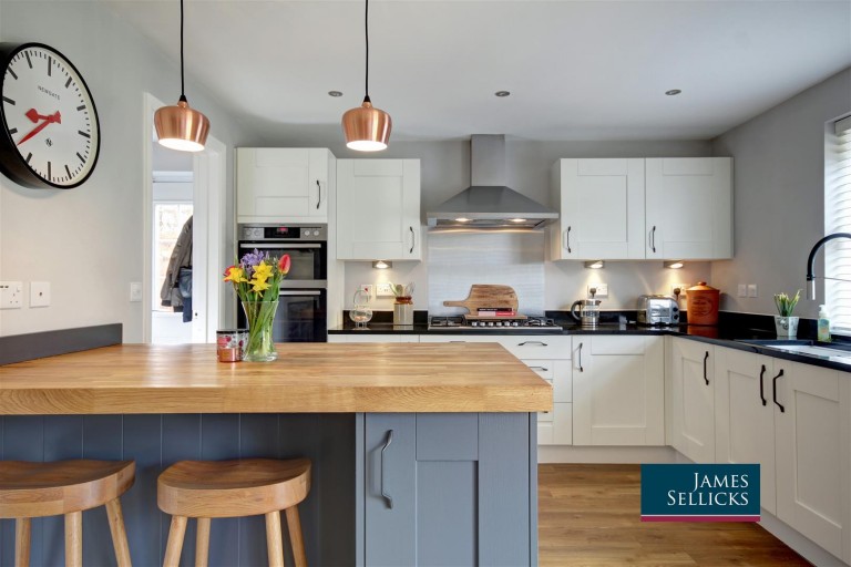 Images for Barnards Way, Kibworth Harcourt, Leicestershire