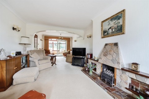 Click the photo for more details of High Street, Pitsford, Northampton, NN6