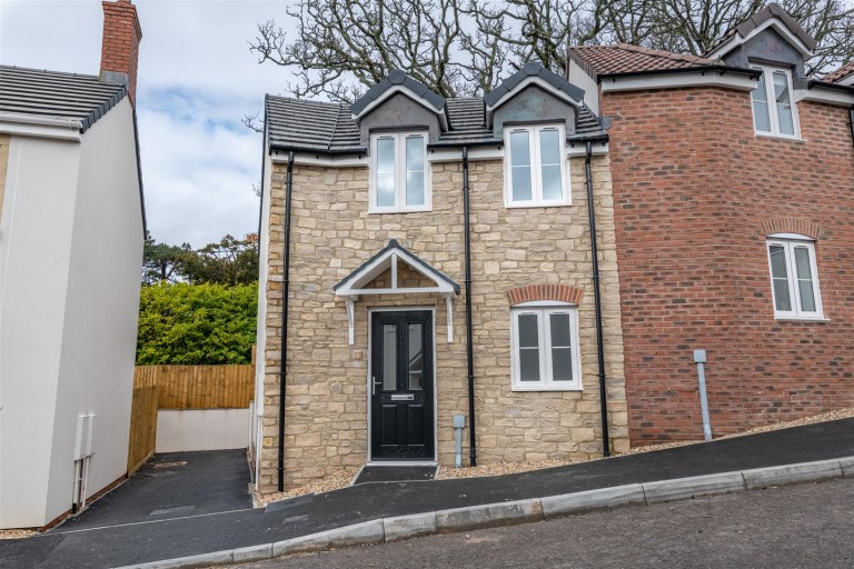 Images for 'The Chideock', Monmouth Park, Lyme Regis