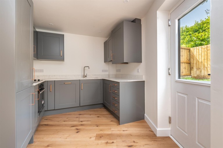 Images for 'The Chideock', Monmouth Park, Lyme Regis