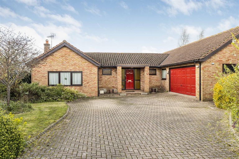 Images for West Drive, Highfields Caldecote