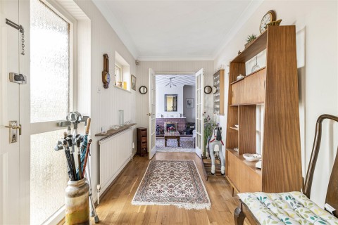 Click the photo for more details of West Drive, Highfields Caldecote